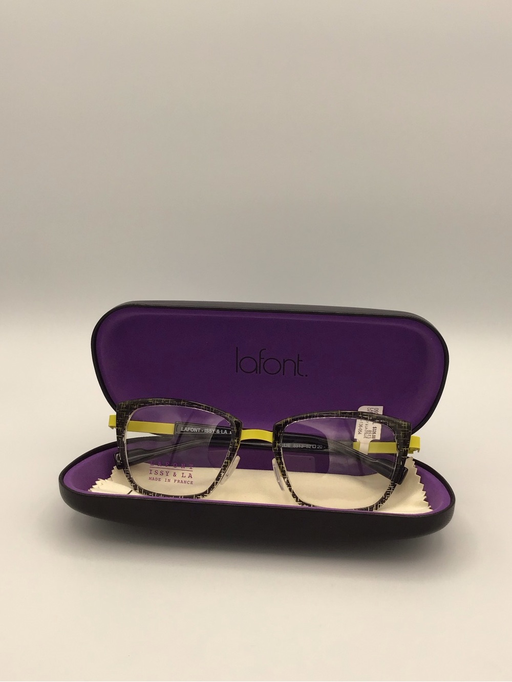 Lafont Otillie Women’s Frames New
